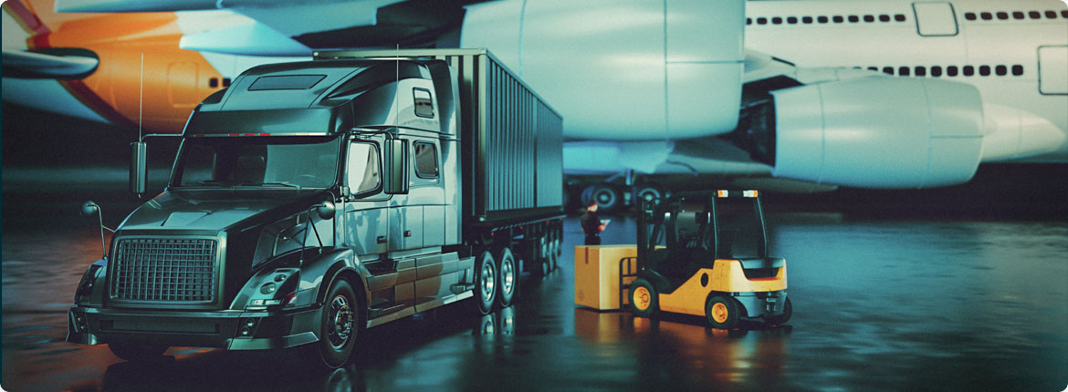 StellarFreightExpress in Action